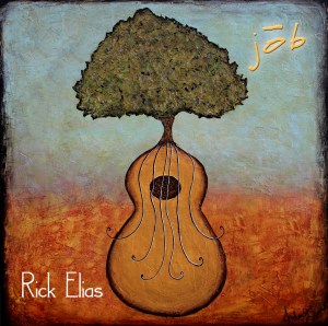 Rick Elias jOb
