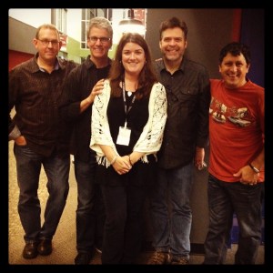 Nashville Session Players