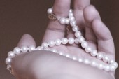 Jessica's Pearls