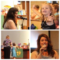 RedeemerLutheranPrayerPraise071114