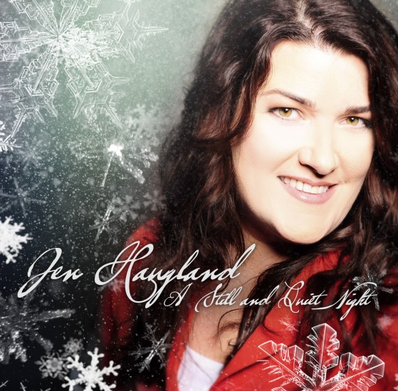 A Still and Quiet Night - Cover