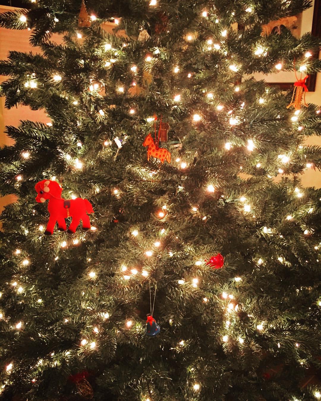 MeMeChristmasOrnaments